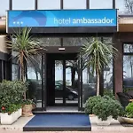 Ambassador Hotel Pesaro