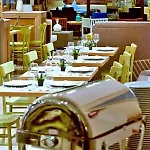 Ambassador Hotel Pesaro