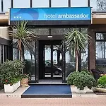 Hotel Ambassador Pesaro