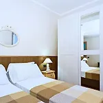 Ambassador Hotel Pesaro
