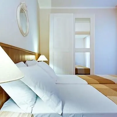 Ambassador פסארו