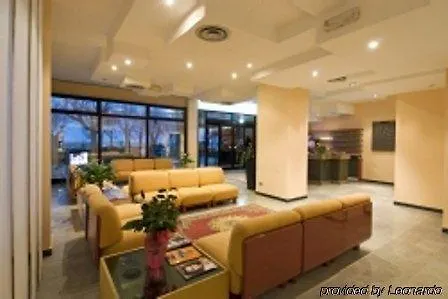 Ambassador Hotel