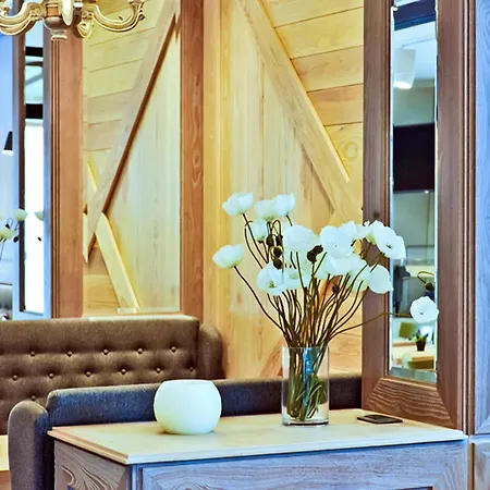 Ambassador 3* פסארו