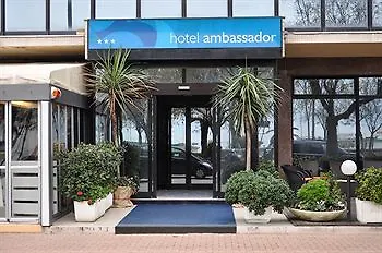 Hotel Ambassador Pésaro