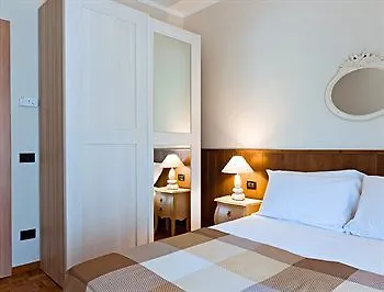 Hotel Ambassador Pésaro