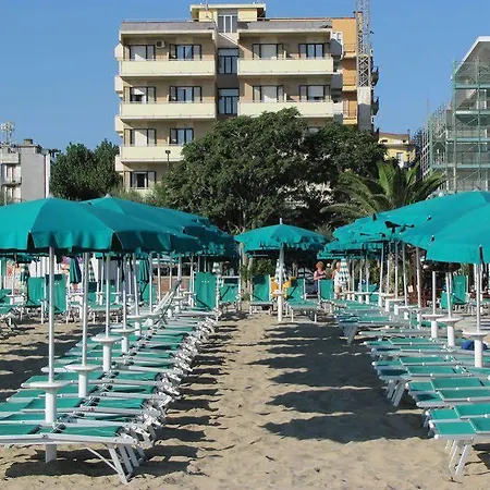 Ambassador Hotel Pesaro