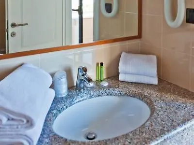 Hotel Ambassador Pésaro